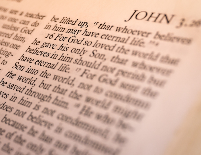 Scripture Template | PosterMyWall
