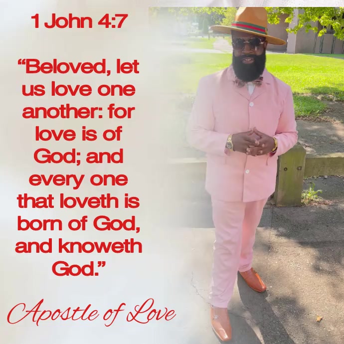 Scripture Quote Template | PosterMyWall