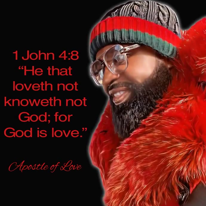 Scripture Quote Template | PosterMyWall