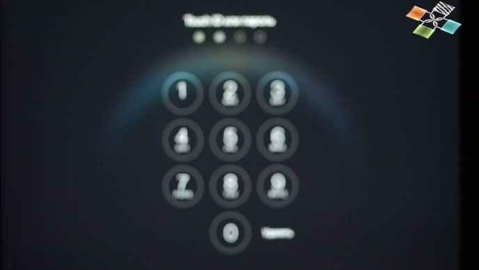 SCROLL LOCK Template | PosterMyWall