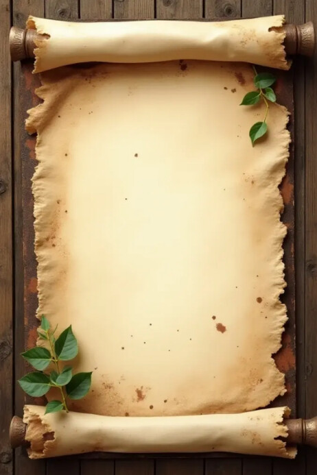 scroll template | PosterMyWall