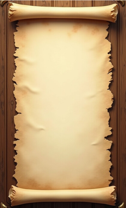 scroll template | PosterMyWall