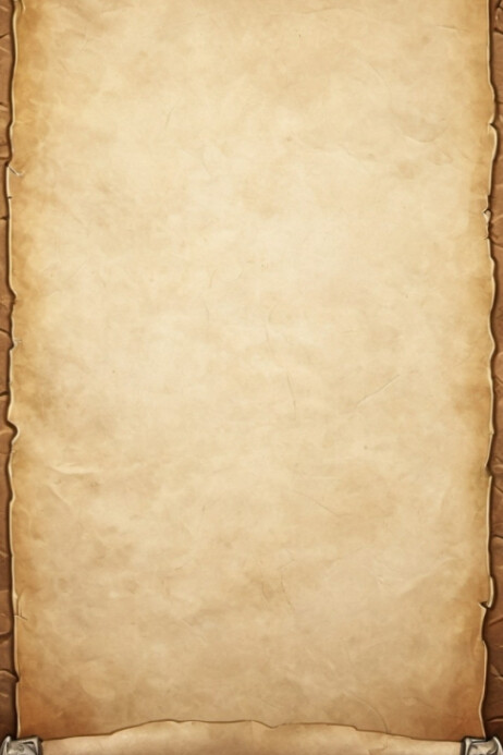 Plantilla de Scroll template design | PosterMyWall