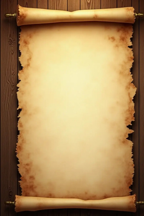 scroll template | PosterMyWall