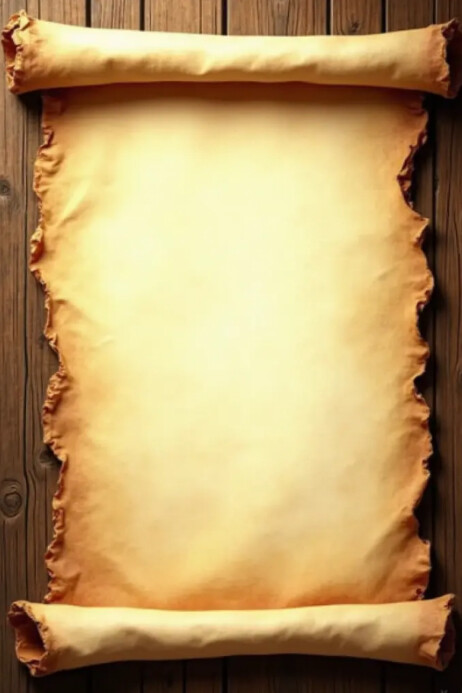 scroll template | PosterMyWall
