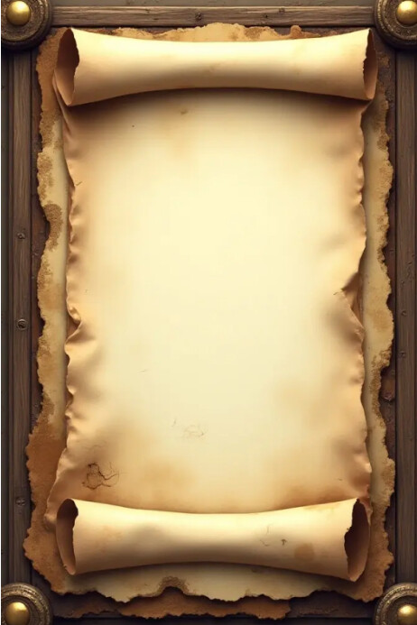 scroll template | PosterMyWall