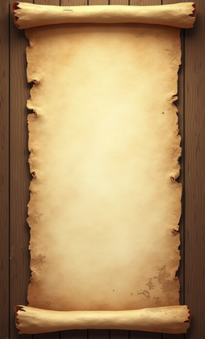 Scroll Layout Design scroll template | PosterMyWall