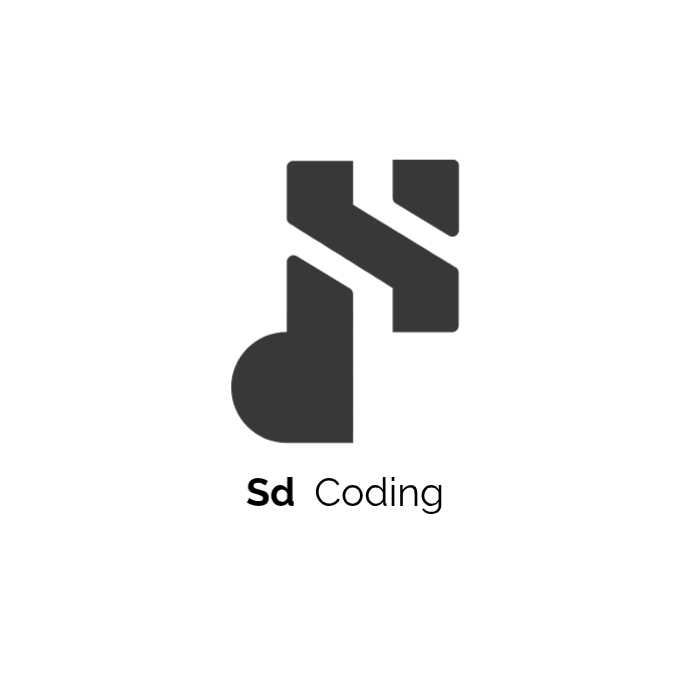 Sd Coding Template | PosterMyWall
