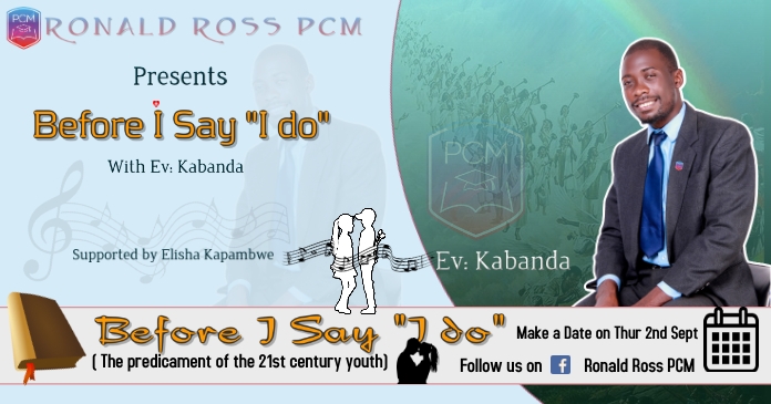 Copy of SDA PCM Advert | PosterMyWall