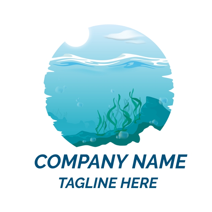 Sea Logo Example Sea Logo Inspiration