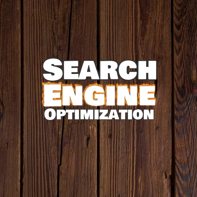 Plantilla de Search Engine Optimization Logo | PosterMyWall