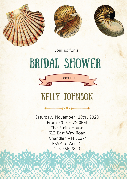 Get Modele Invitation De Douche Nuptiale Coquillage Postermywall Free Wallpaper Modele Invitation De Douche Nuptiale Coquillage Postermywall Desktop Wallpaper