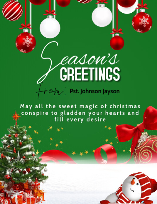 Copy Of Season Greeting PosterMyWall copy-of-season-greeting-postermywall