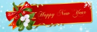 season greetings template ส่วนหัว Twitter
