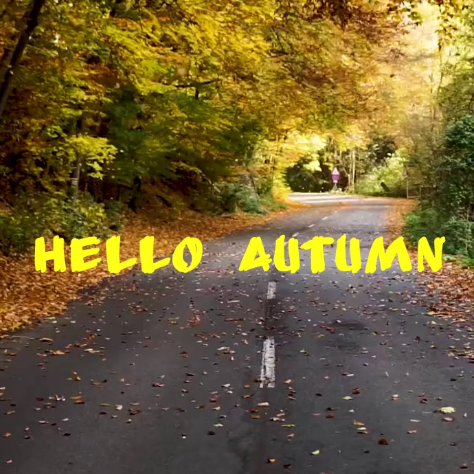 seasons Template PosterMyWall