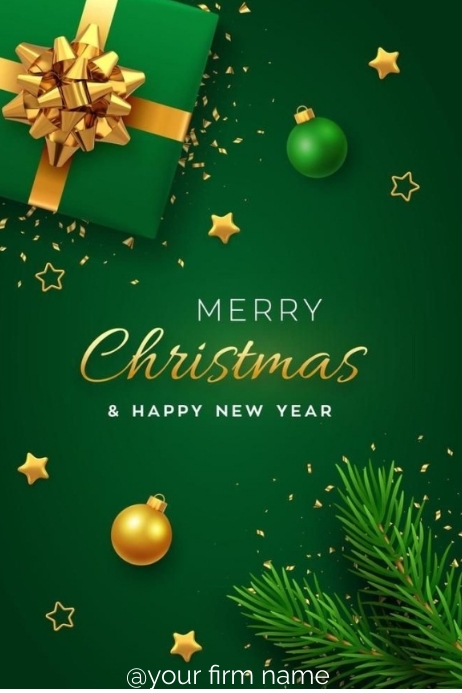 Seasons greetings Template | PosterMyWall