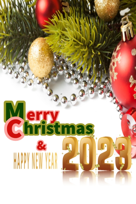 Seasons Greetings Template | PosterMyWall