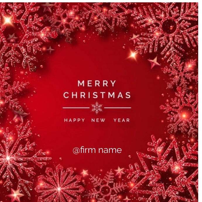 Seasons greetings Template | PosterMyWall