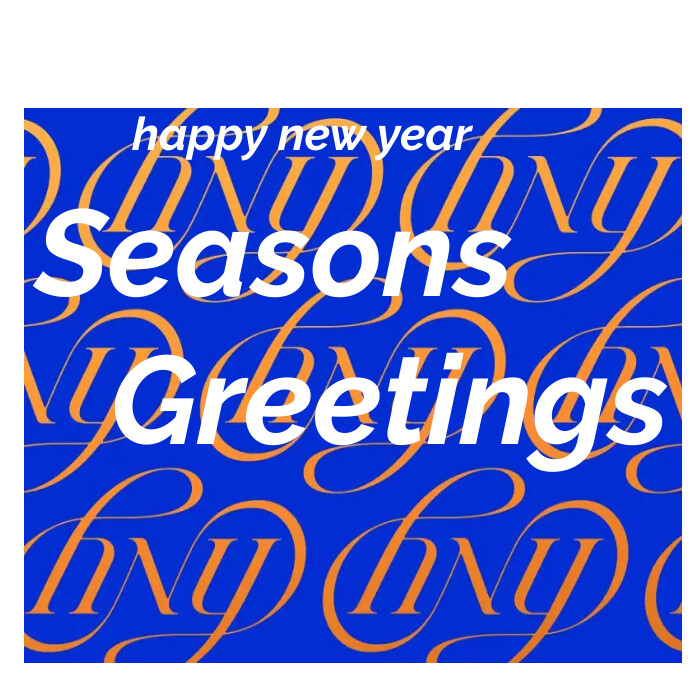 Seasons greetings logo designs template | PosterMyWall