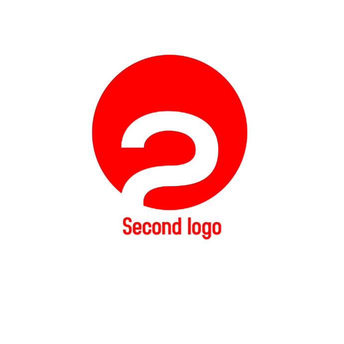 Second Process Logo Second Logo
