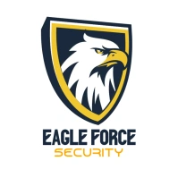 Security logo template