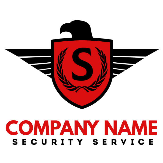 Logo Design For Security Company logo-design-for-security-company