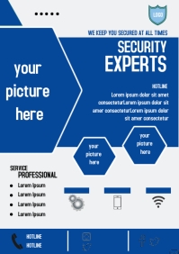 200 Security Guard Customizable Design Templates PosterMyWall
