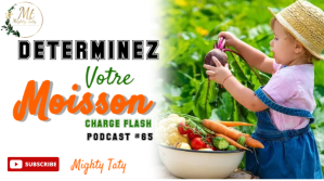 Seedtime and Harvest Miniatura na YouTube template