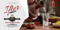 Sehri Iftar Party Template