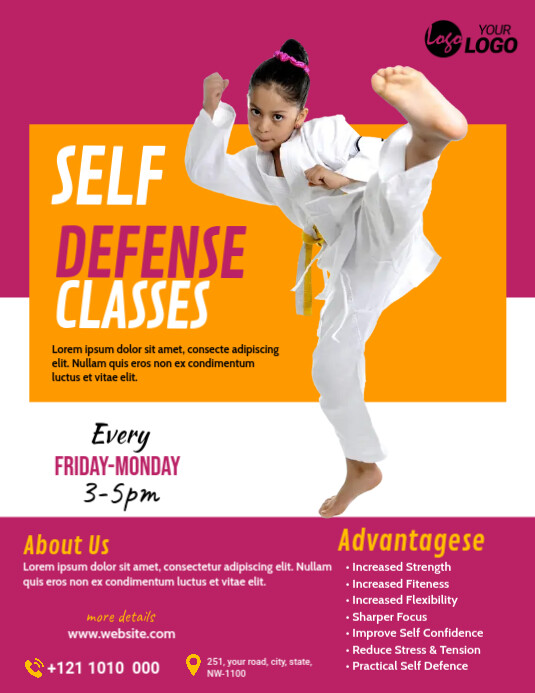 Fighting Self Defence Classes at Sandra Miles blog
