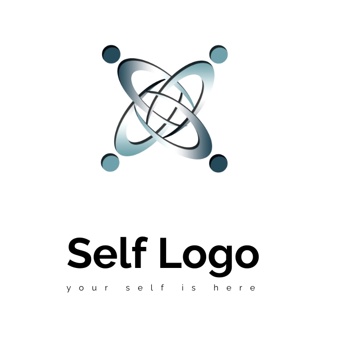 Understanding The Self Logo Design