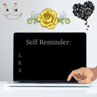 630+ reminder Customizable Design Templates | PosterMyWall