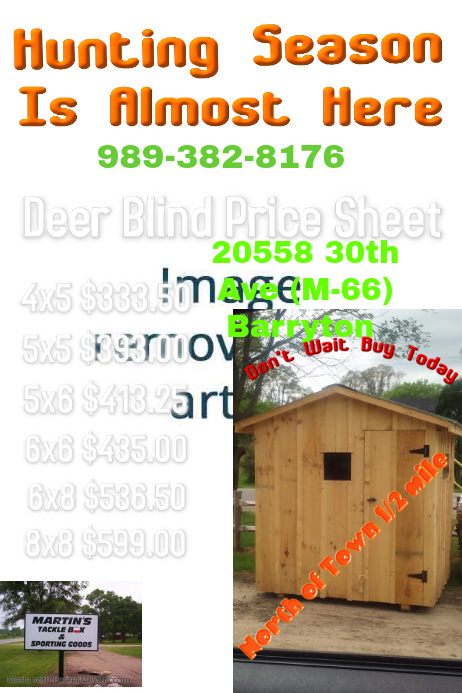 sell sheet template postermywall sell sheet template