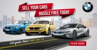 Sell your cars Изображение, которым поделились на Facebook template