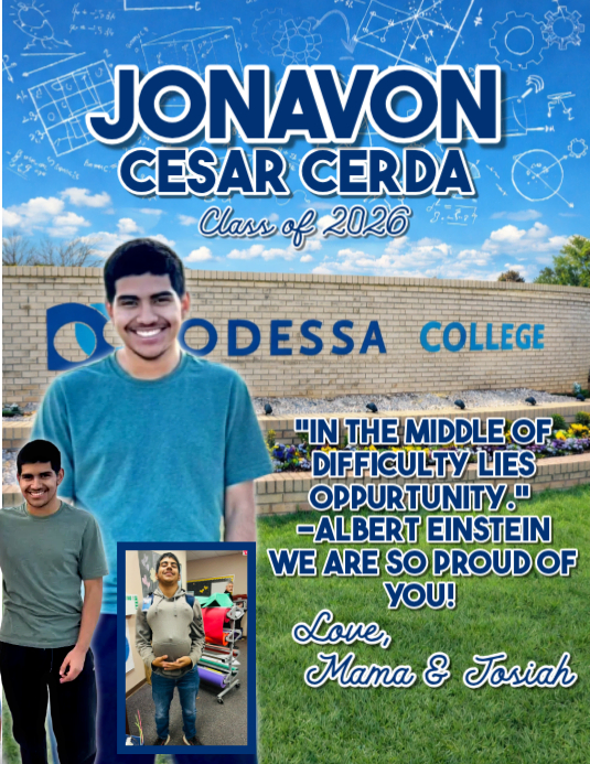 Senior Ad Flyer Template | PosterMyWall