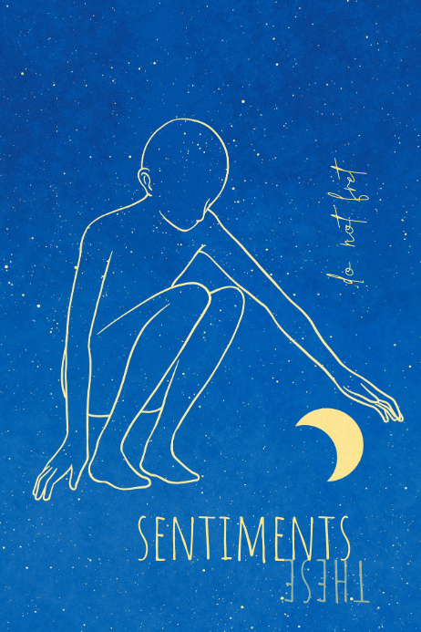 Sentimental Demonstarttion Copy of SENTIMENTAL | PosterMyWall