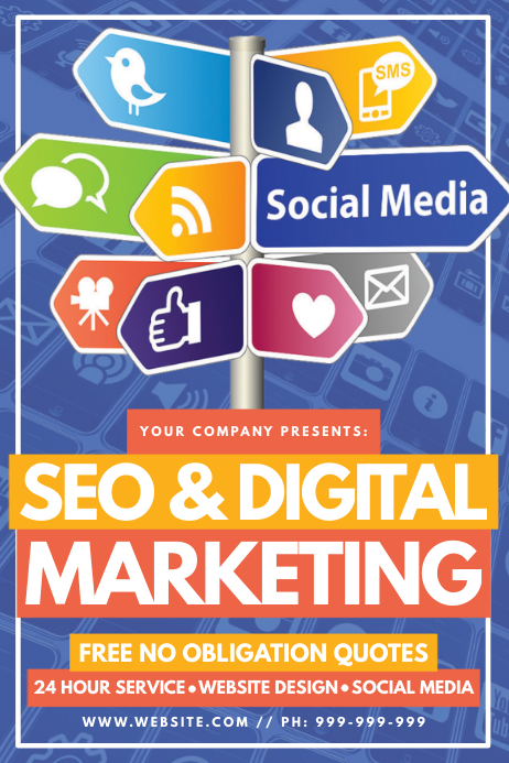 Digital Marketing: Panduan Lengkap untuk Menggapai Pelanggan di Era Digital