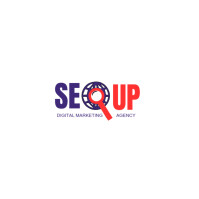 Seo/corporate/marketing/agency/brand/business/start Up/elegant/icon/symbol/search/elegant/logotype L template