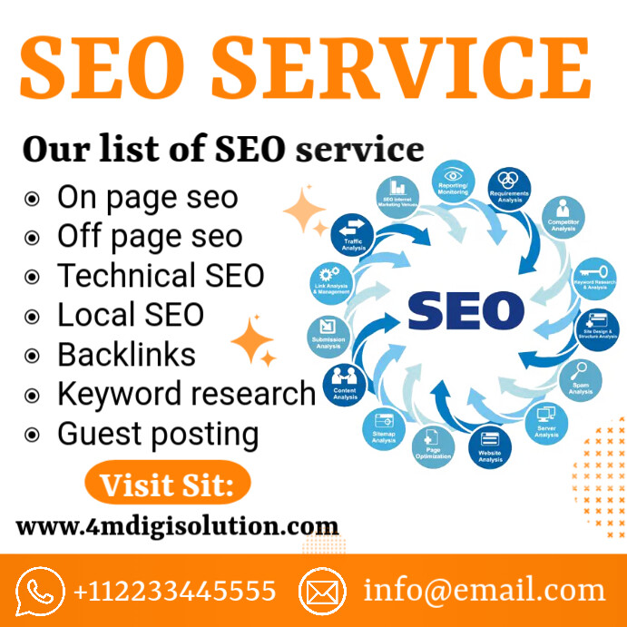 seo service florida