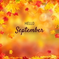 4.6K+ Free Templates for 'September' | PosterMyWall