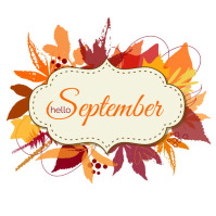 September Template | PosterMyWall
