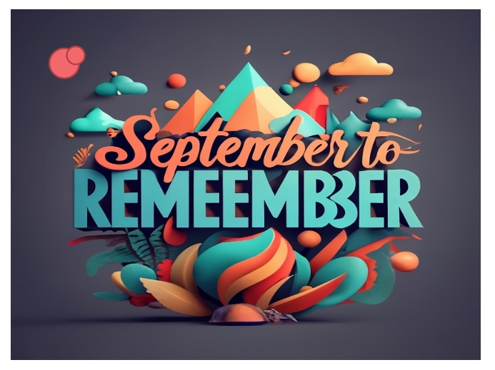 September Template | PosterMyWall