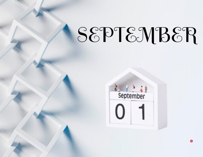 Copy of September design template | PosterMyWall