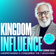 Sermon Series Promotion Instagram Post template