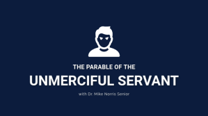 Lilla Parable of the Unmerciful Servant Digital Display Template