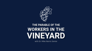 sermon topic design workers in the vineyard Digitalt display (16:9) template