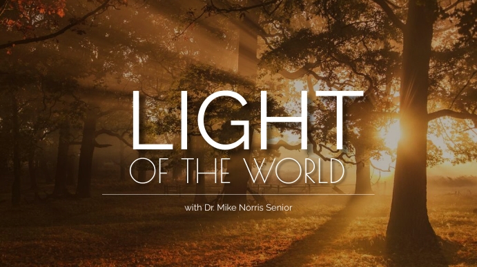 sermon topic series church flyer light Template | PosterMyWall