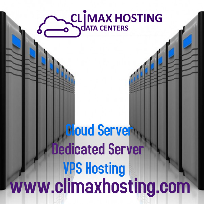 Servers Template | PosterMyWall