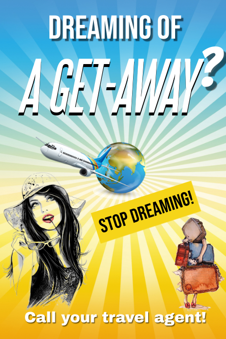 service Template | PosterMyWall