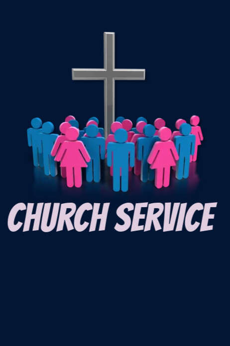 Copy of Service | PosterMyWall